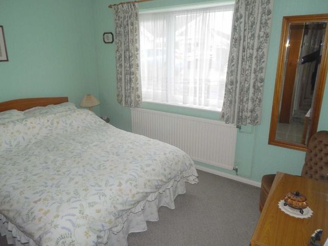 Image of 3 bedroom Detached house for sale in Lundy Close Nottage Porthcawl CF36 at Nottage Porthcawl Porthcawl, CF36 3QW