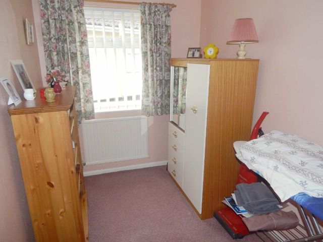  Image of 3 bedroom Detached house for sale in Lundy Close Nottage Porthcawl CF36 at Nottage Porthcawl Porthcawl, CF36 3QW