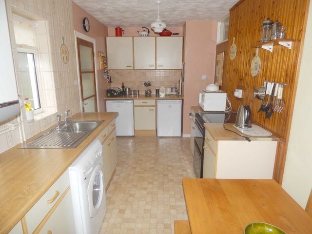  Image of 3 bedroom Detached house for sale in Lundy Close Nottage Porthcawl CF36 at Nottage Porthcawl Porthcawl, CF36 3QW