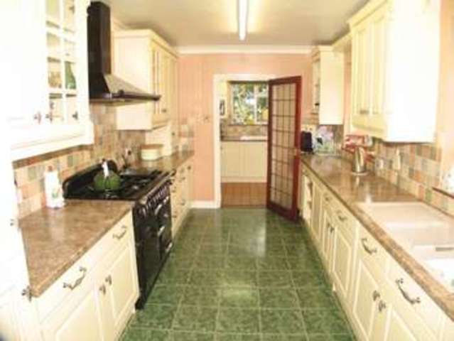  Image of 4 bedroom Detached house for sale in Plough Hill Potterhanworth Lincoln LN4 at Plough Hill Potterhanworth Booths Branston Booths, LN4 2AU