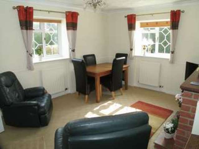  Image of 4 bedroom Detached house for sale in Plough Hill Potterhanworth Lincoln LN4 at Plough Hill Potterhanworth Booths Branston Booths, LN4 2AU