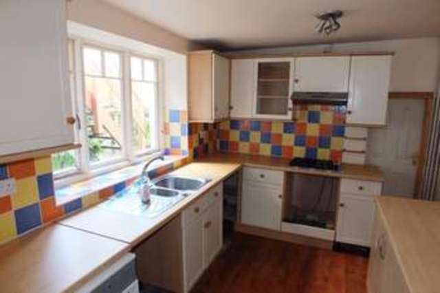  Image of 4 bedroom Terraced house for sale in Trafalgar Road Tenby SA70 at Tenby Pembrokeshire Tenby, SA70 7DN