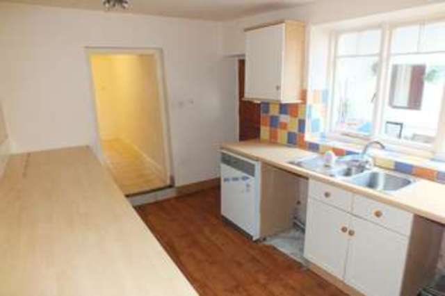  Image of 4 bedroom Terraced house for sale in Trafalgar Road Tenby SA70 at Tenby Pembrokeshire Tenby, SA70 7DN