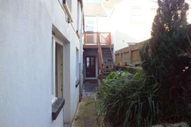  Image of 4 bedroom Terraced house for sale in Trafalgar Road Tenby SA70 at Tenby Pembrokeshire Tenby, SA70 7DN
