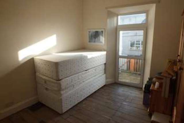  Image of 4 bedroom Terraced house for sale in Trafalgar Road Tenby SA70 at Tenby Pembrokeshire Tenby, SA70 7DN