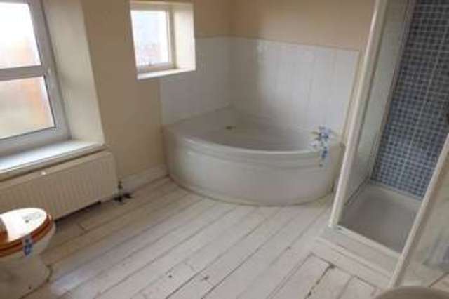  Image of 4 bedroom Terraced house for sale in Trafalgar Road Tenby SA70 at Tenby Pembrokeshire Tenby, SA70 7DN