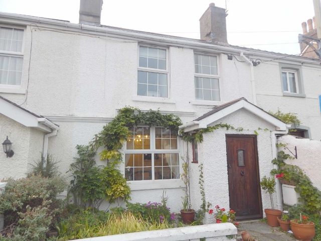  Image of 2 bedroom Cottage for sale in Newton Nottage Road Porthcawl CF36 at Newton Village Porthcawl Porthcawl, CF36 5PF