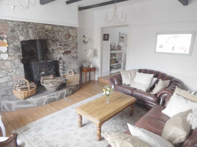  Image of 2 bedroom Cottage for sale in Newton Nottage Road Porthcawl CF36 at Newton Village Porthcawl Porthcawl, CF36 5PF