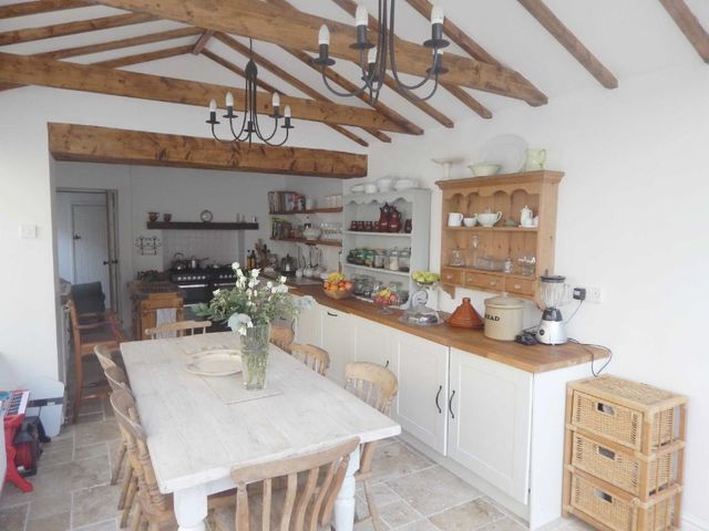  Image of 2 bedroom Cottage for sale in Newton Nottage Road Porthcawl CF36 at Newton Village Porthcawl Porthcawl, CF36 5PF