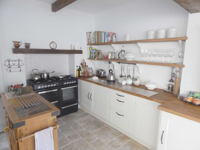  Image of 2 bedroom Cottage for sale in Newton Nottage Road Porthcawl CF36 at Newton Village Porthcawl Porthcawl, CF36 5PF