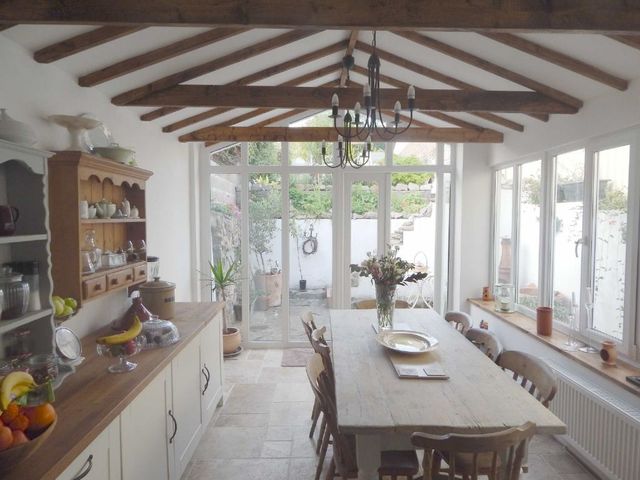 Image of 2 bedroom Cottage for sale in Newton Nottage Road Porthcawl CF36 at Newton Village Porthcawl Porthcawl, CF36 5PF