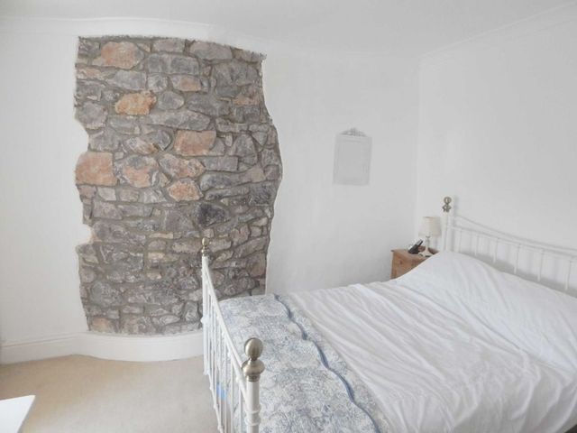 bedroom Image of 2 bedroom Cottage for sale in Newton Nottage Road Porthcawl CF36 at Newton Village Porthcawl Porthcawl, CF36 5PF Image of bedroom