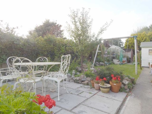  Image of 2 bedroom Cottage for sale in Newton Nottage Road Porthcawl CF36 at Newton Village Porthcawl Porthcawl, CF36 5PF