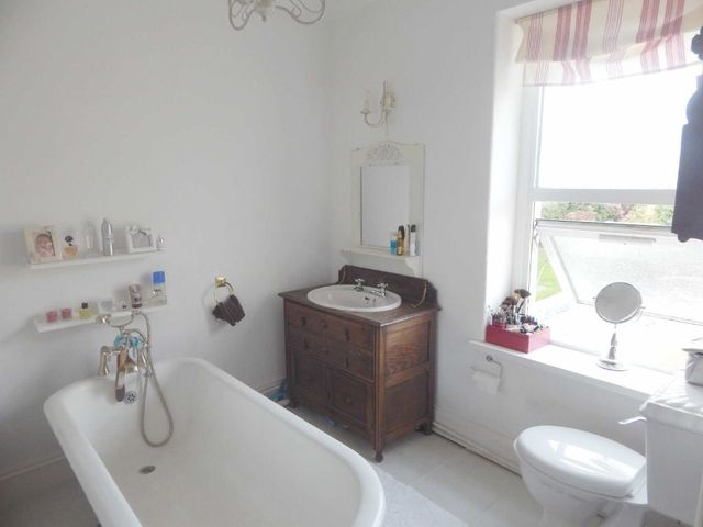  Image of 2 bedroom Cottage for sale in Newton Nottage Road Porthcawl CF36 at Newton Village Porthcawl Porthcawl, CF36 5PF