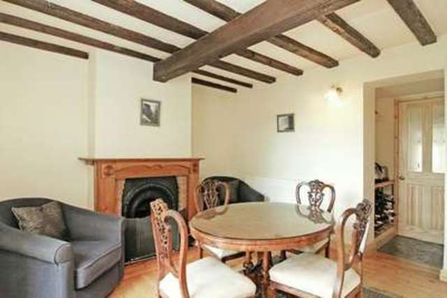  Image of 4 bedroom Detached house for sale in North Kelsey Road Caistor Market Rasen LN7 at North Kelsey Road Caistor Market Rasen, LN7 6SF
