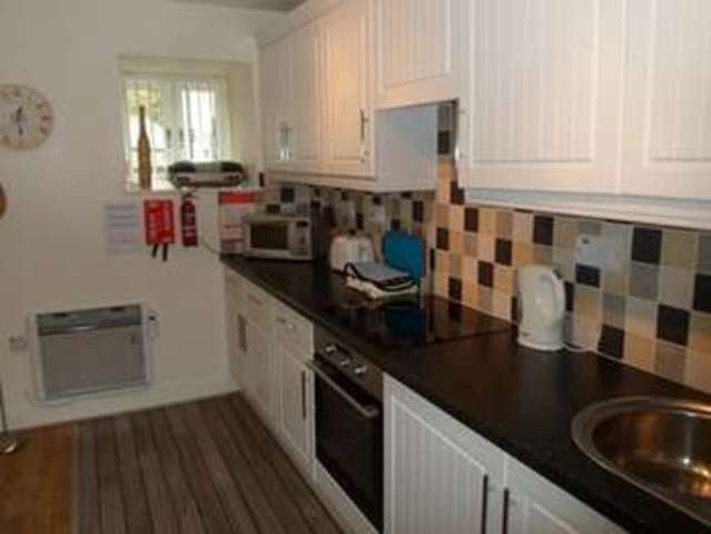  Image of 1 bedroom Terraced house for sale in Otterburn Newcastle upon Tyne NE19 at Oak Tree Cottage  Otterburn, NE19 1NP