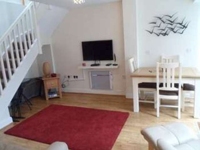  Image of 1 bedroom Terraced house for sale in Otterburn Newcastle upon Tyne NE19 at Oak Tree Cottage  Otterburn, NE19 1NP