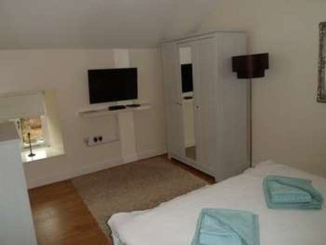  Image of 1 bedroom Terraced house for sale in Otterburn Newcastle upon Tyne NE19 at Oak Tree Cottage  Otterburn, NE19 1NP