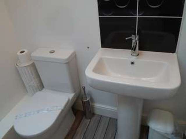  Image of 1 bedroom Terraced house for sale in Otterburn Newcastle upon Tyne NE19 at Oak Tree Cottage  Otterburn, NE19 1NP
