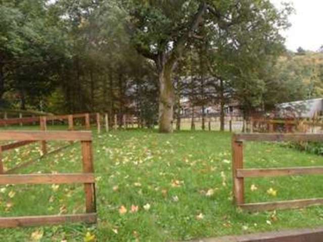  Image of 1 bedroom Terraced house for sale in Otterburn Newcastle upon Tyne NE19 at Oak Tree Cottage  Otterburn, NE19 1NP