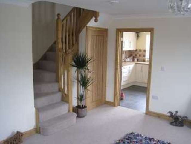  Image of 3 bedroom Semi-Detached house for sale in Black Lion Road Gorslas Llanelli SA14 at Cysgod Y Gors Black Lion Road Llanelli, SA14 6RT