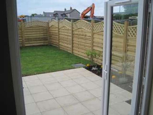  Image of 3 bedroom Semi-Detached house for sale in Black Lion Road Gorslas Llanelli SA14 at Cysgod Y Gors Black Lion Road Llanelli, SA14 6RT