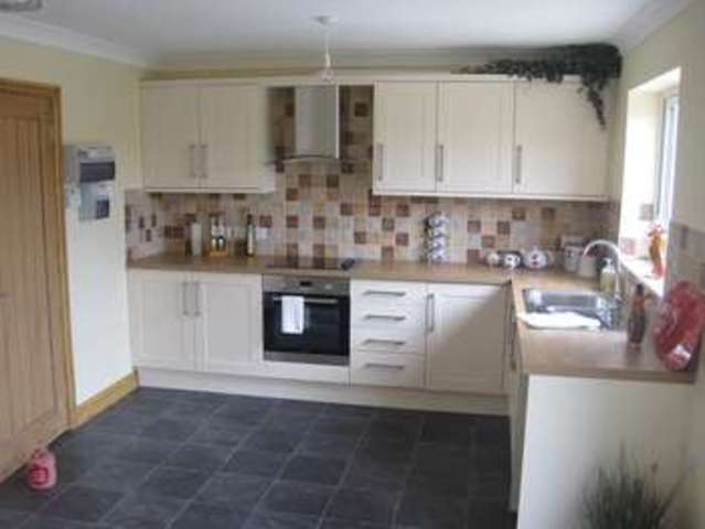  Image of 3 bedroom Semi-Detached house for sale in Black Lion Road Gorslas Llanelli SA14 at Cysgod Y Gors Black Lion Road Llanelli, SA14 6RT