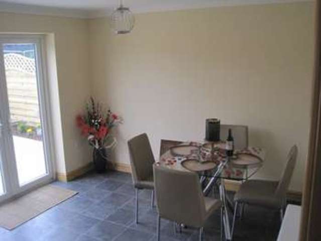  Image of 3 bedroom Semi-Detached house for sale in Black Lion Road Gorslas Llanelli SA14 at Cysgod Y Gors Black Lion Road Llanelli, SA14 6RT