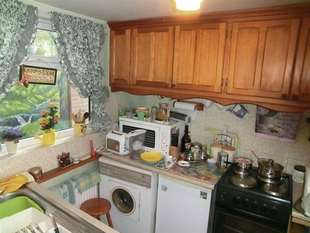  Image of 2 bedroom Terraced house for sale in Talbot Street Whitwick Coalville LE67 at Talbot Street  Whitwick, LE67 5AX