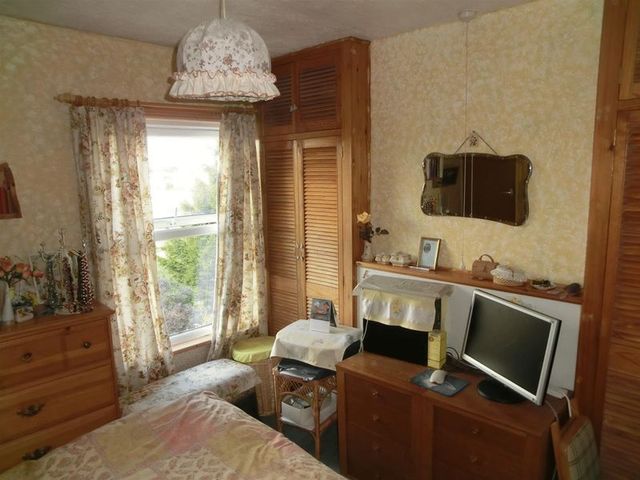  Image of 2 bedroom Terraced house for sale in Talbot Street Whitwick Coalville LE67 at Talbot Street  Whitwick, LE67 5AX
