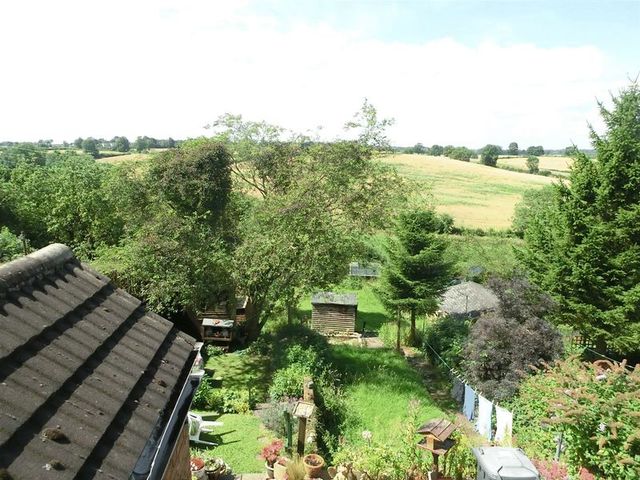  Image of 2 bedroom Terraced house for sale in Talbot Street Whitwick Coalville LE67 at Talbot Street  Whitwick, LE67 5AX