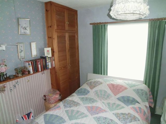  Image of 2 bedroom Terraced house for sale in Talbot Street Whitwick Coalville LE67 at Talbot Street  Whitwick, LE67 5AX