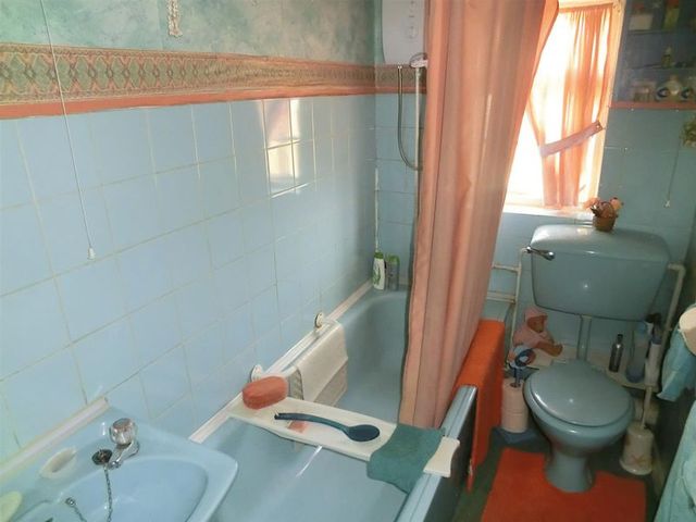  Image of 2 bedroom Terraced house for sale in Talbot Street Whitwick Coalville LE67 at Talbot Street  Whitwick, LE67 5AX