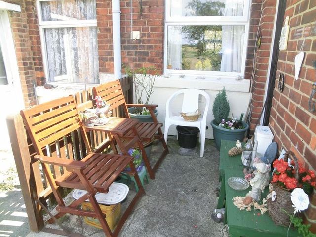  Image of 2 bedroom Terraced house for sale in Talbot Street Whitwick Coalville LE67 at Talbot Street  Whitwick, LE67 5AX