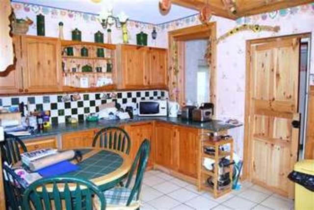  Image of 5 bedroom Detached house for sale in West End Hogsthorpe Skegness PE24 at Hogsthorpe, PE24 5PA