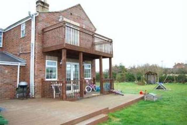  Image of 5 bedroom Detached house for sale in West End Hogsthorpe Skegness PE24 at Hogsthorpe, PE24 5PA