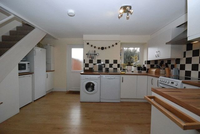 Image of 2 bedroom Terraced house for sale in Priory Road Plymouth PL3 at Priory Road Lower Compton Plymouth, PL3 5ET