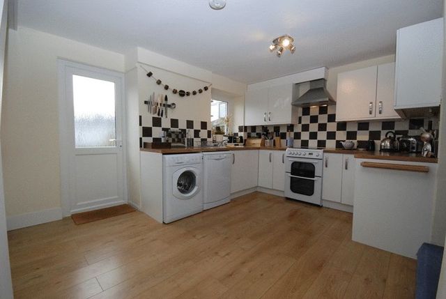  Image of 2 bedroom Terraced house for sale in Priory Road Plymouth PL3 at Priory Road Lower Compton Plymouth, PL3 5ET