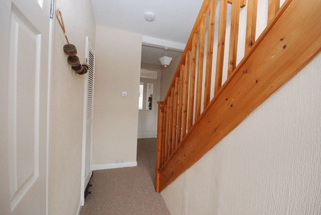 Image of 2 bedroom Terraced house for sale in Priory Road Plymouth PL3 at Priory Road Lower Compton Plymouth, PL3 5ET