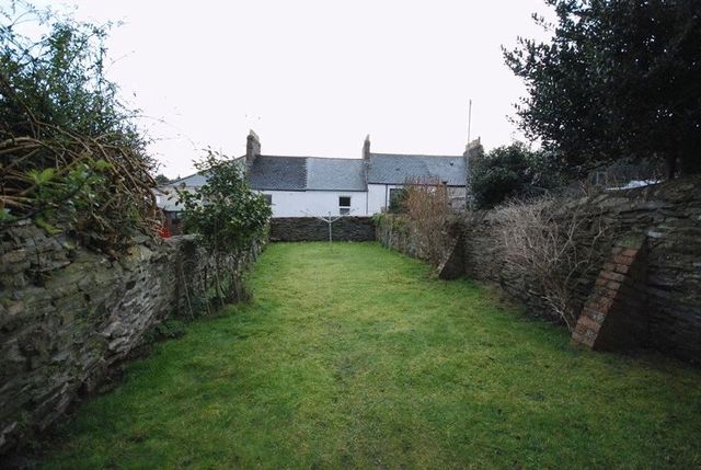  Image of 2 bedroom Terraced house for sale in Priory Road Plymouth PL3 at Priory Road Lower Compton Plymouth, PL3 5ET