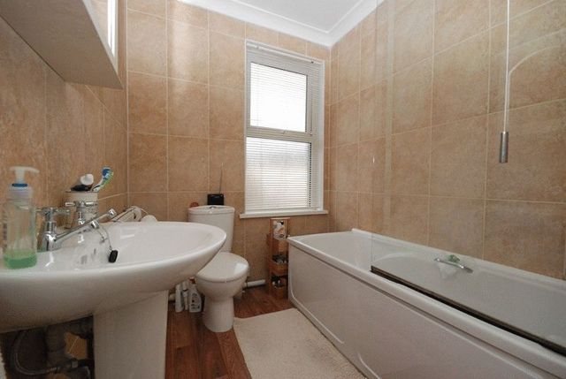  Image of 2 bedroom Terraced house for sale in Priory Road Plymouth PL3 at Priory Road Lower Compton Plymouth, PL3 5ET