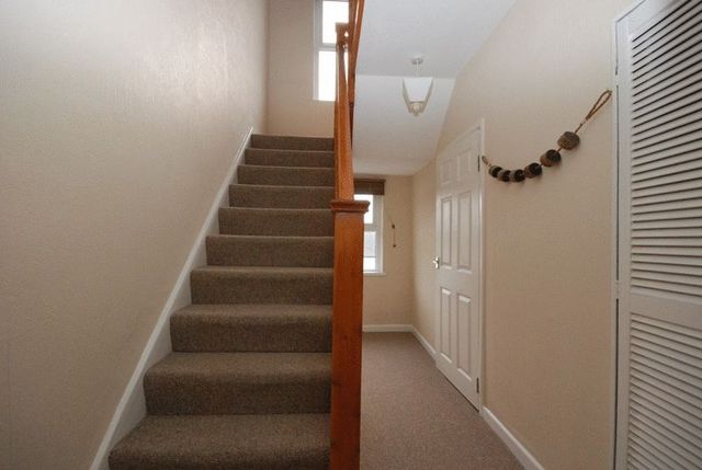  Image of 2 bedroom Terraced house for sale in Priory Road Plymouth PL3 at Priory Road Lower Compton Plymouth, PL3 5ET