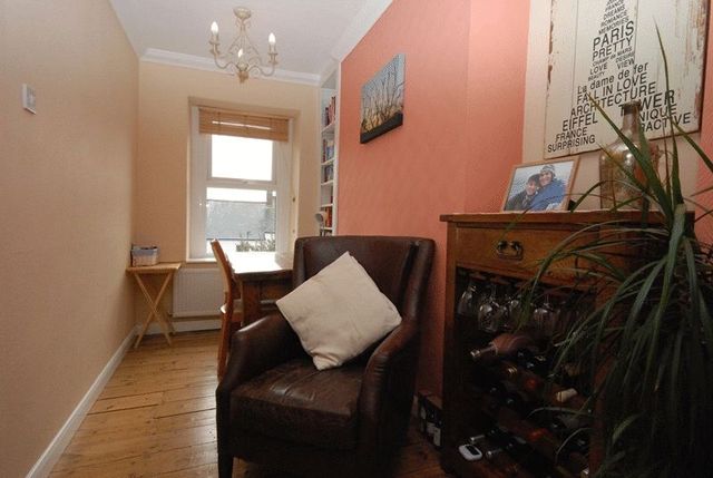  Image of 2 bedroom Terraced house for sale in Priory Road Plymouth PL3 at Priory Road Lower Compton Plymouth, PL3 5ET