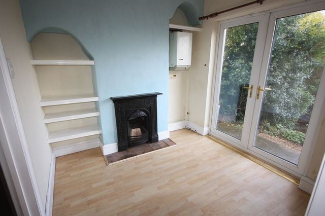  Image of 2 bedroom Terraced house to rent in Rectory Lane Armitage Rugeley WS15 at Rectory Lane Armitage Rugeley, WS15 4AN