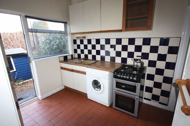  Image of 2 bedroom Terraced house to rent in Rectory Lane Armitage Rugeley WS15 at Rectory Lane Armitage Rugeley, WS15 4AN