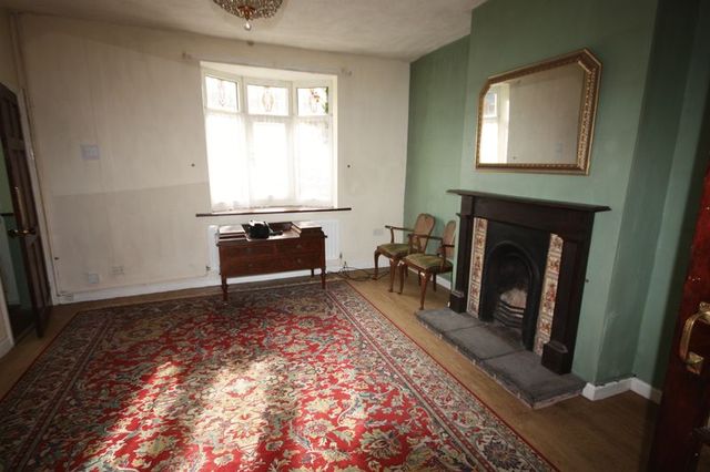  Image of 2 bedroom Terraced house to rent in Rectory Lane Armitage Rugeley WS15 at Rectory Lane Armitage Rugeley, WS15 4AN