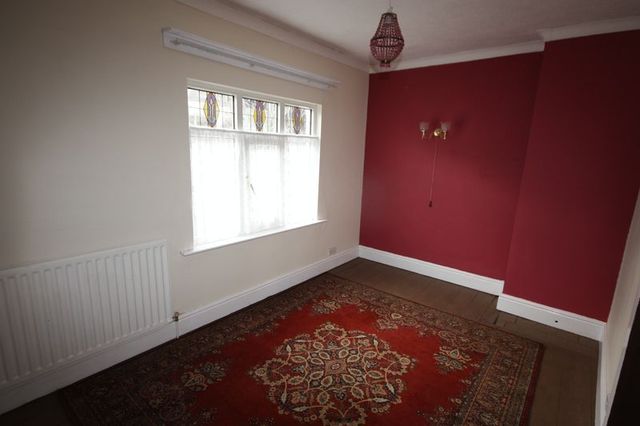  Image of 2 bedroom Terraced house to rent in Rectory Lane Armitage Rugeley WS15 at Rectory Lane Armitage Rugeley, WS15 4AN