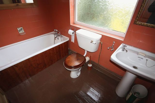  Image of 2 bedroom Terraced house to rent in Rectory Lane Armitage Rugeley WS15 at Rectory Lane Armitage Rugeley, WS15 4AN