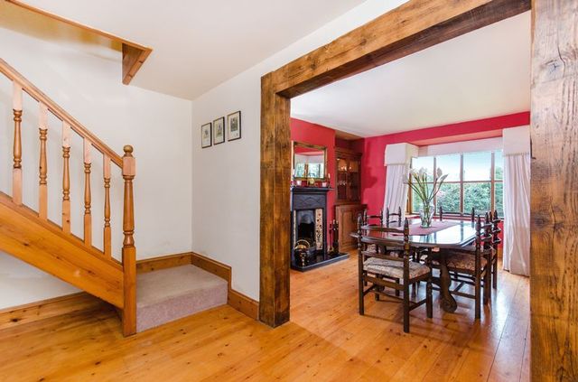  Image of 6 bedroom Detached house for sale in Gainsborough Road Kirton Lindsey Gainsborough DN21 at Gainsborough Road Kirton Lindsey Grayingham, DN21 4EN