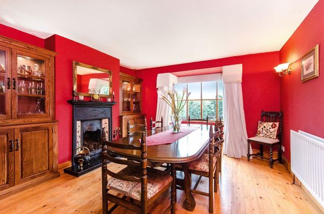  Image of 6 bedroom Detached house for sale in Gainsborough Road Kirton Lindsey Gainsborough DN21 at Gainsborough Road Kirton Lindsey Grayingham, DN21 4EN